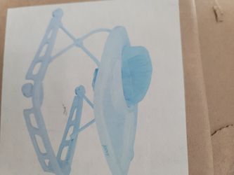 Joovy Spoon Baby Walker