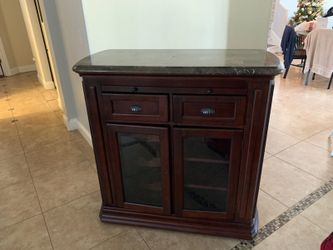 Portable bar