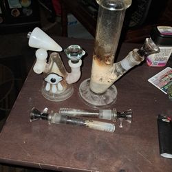 Smoking Collectables