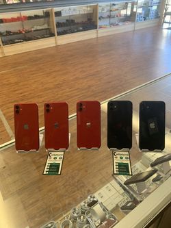 IPHONE 11 UNLOCKED 64GB WE ARE A STORE