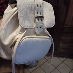 Small Sized Back Pack