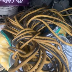 Power Cord 