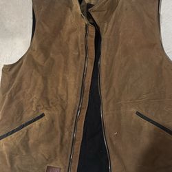Outback Sawbuck Waterproof Vest