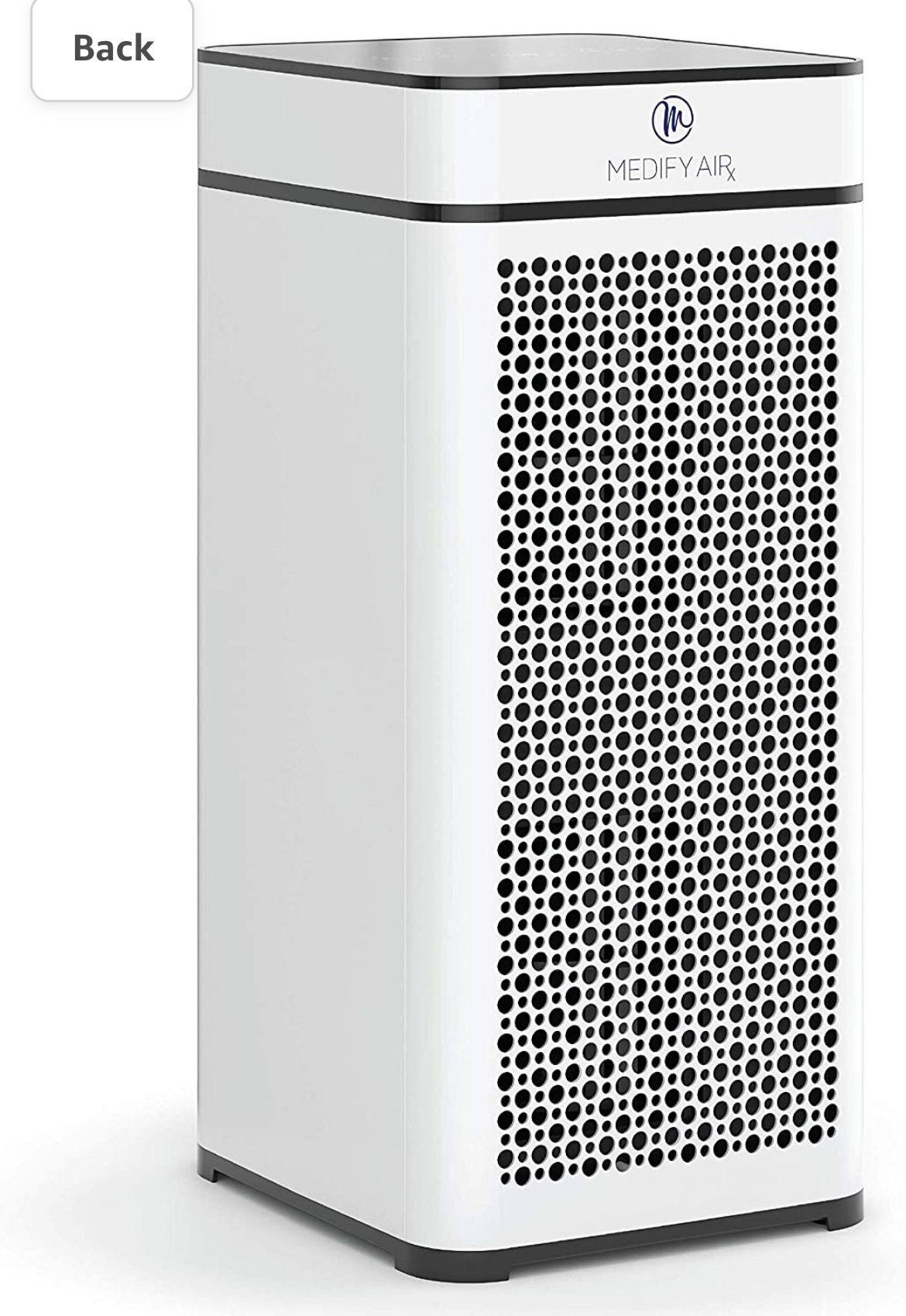 AIR PURIFIERS 