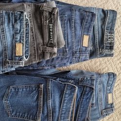 Asst. Women's Jeans