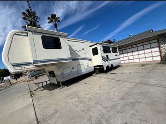 Sea Breeze Trailer