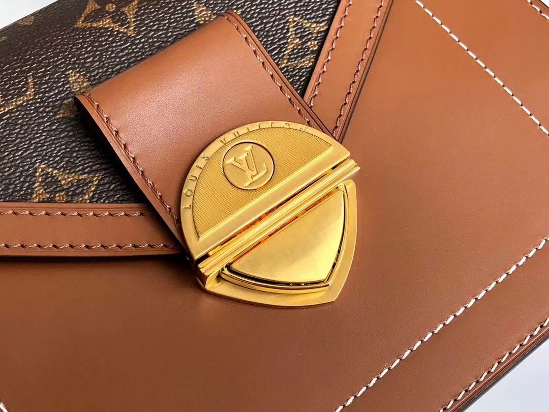 Fashion LV purse