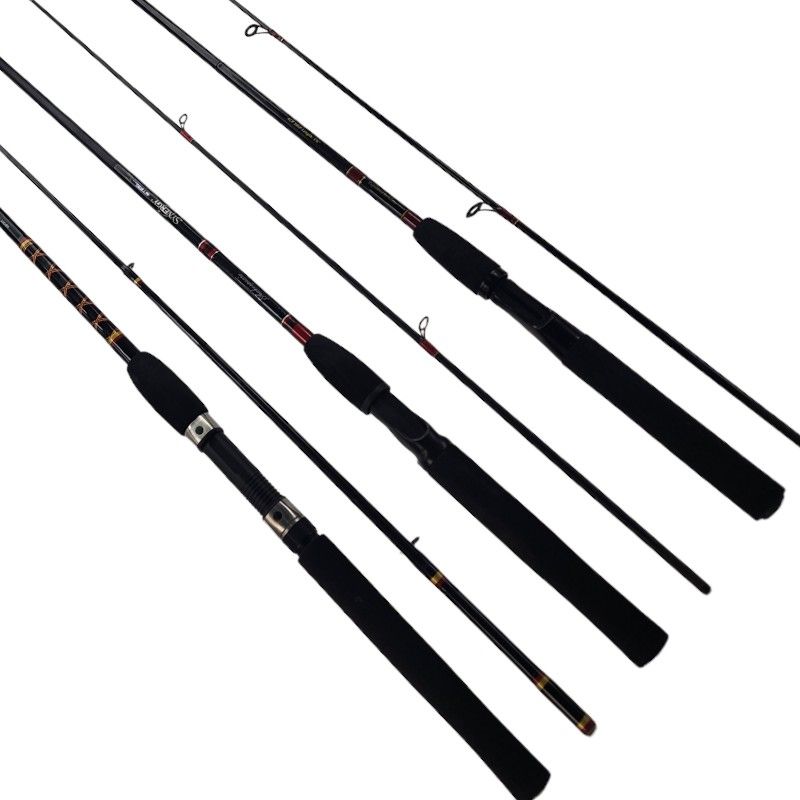 Pinnacle Ultra Balance Spinning Combo Rod Length: 6'0 for Sale in Palm  Desert, CA - OfferUp