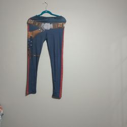 Ladies Hon Solo Star wars Leggings - No Size - One Size Fits All