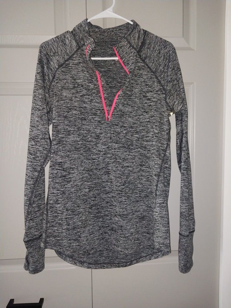 Running Jacket