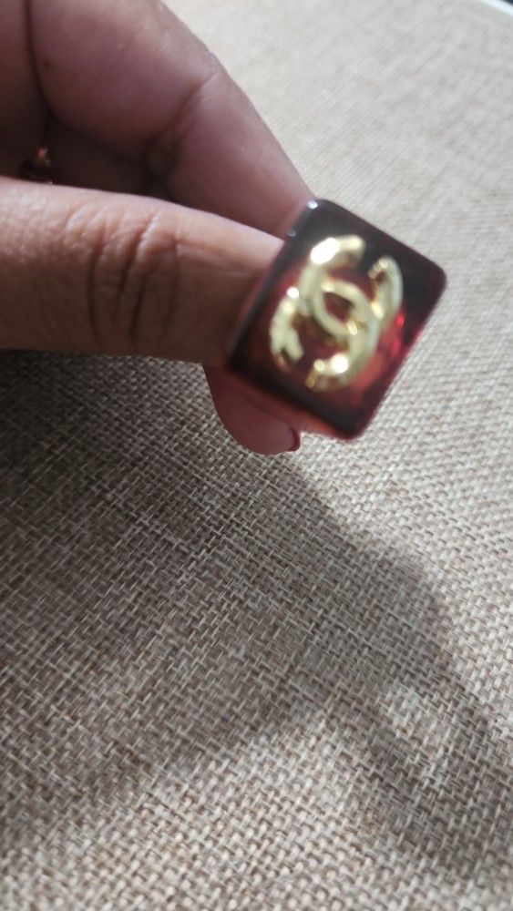 Cc Ring