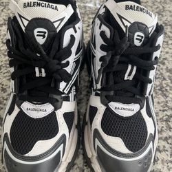 Balenciaga Runners  