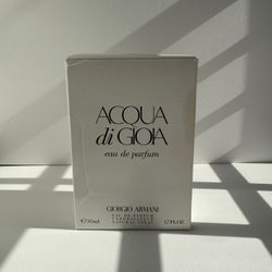 Giorgio Armani Acqua Di Gioia EDP