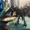 The Gunpla Man 