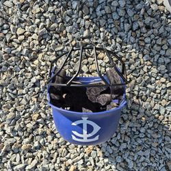 Softball EVOSHIELD helmet 