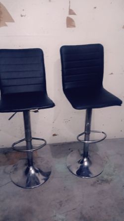 High chair