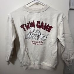 Zara Kids Sweatshirt Size 8-9(130cm)