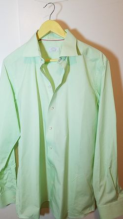 ETON DRESS SHIRT