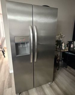 Frigidaire fridge