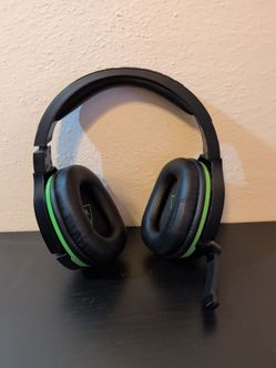 Turtle Beach stealth 700x headphones