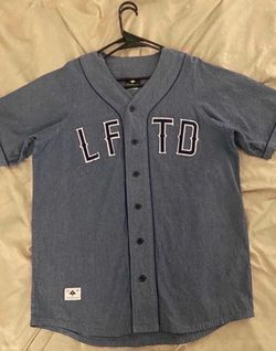 Men’s LRG Jersey shirt