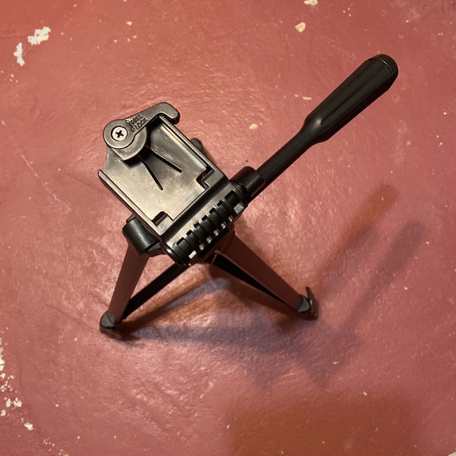 Tri-pod Stand For A Camera
