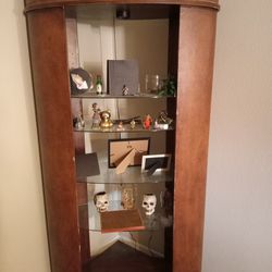 Ostrich Cabinet