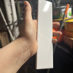 Tile White 