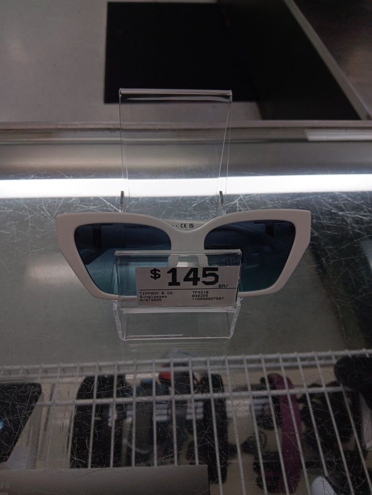 Tiffany Sunglasses