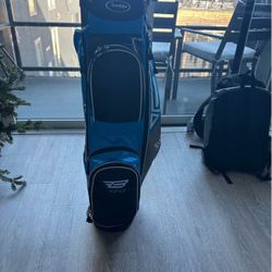 Golf Bag 