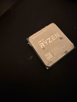 Ryzen 5 5500