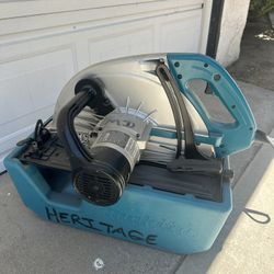 Makita Beam Saw