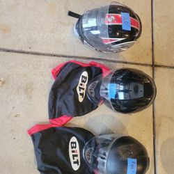 Motorcycle Helmets