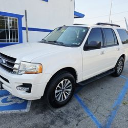 🔥2017 FORD CHULADA CHEAPEST XLT EXPEDITION 🔥$1999 ENGANCHE.CCA🔥$1999 DOWN.OAC🔥213-810-1060 