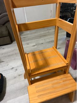 Little Helper Stool