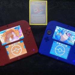 Nintendo 2DS 🎮