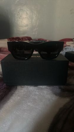 Versace Sunglasses