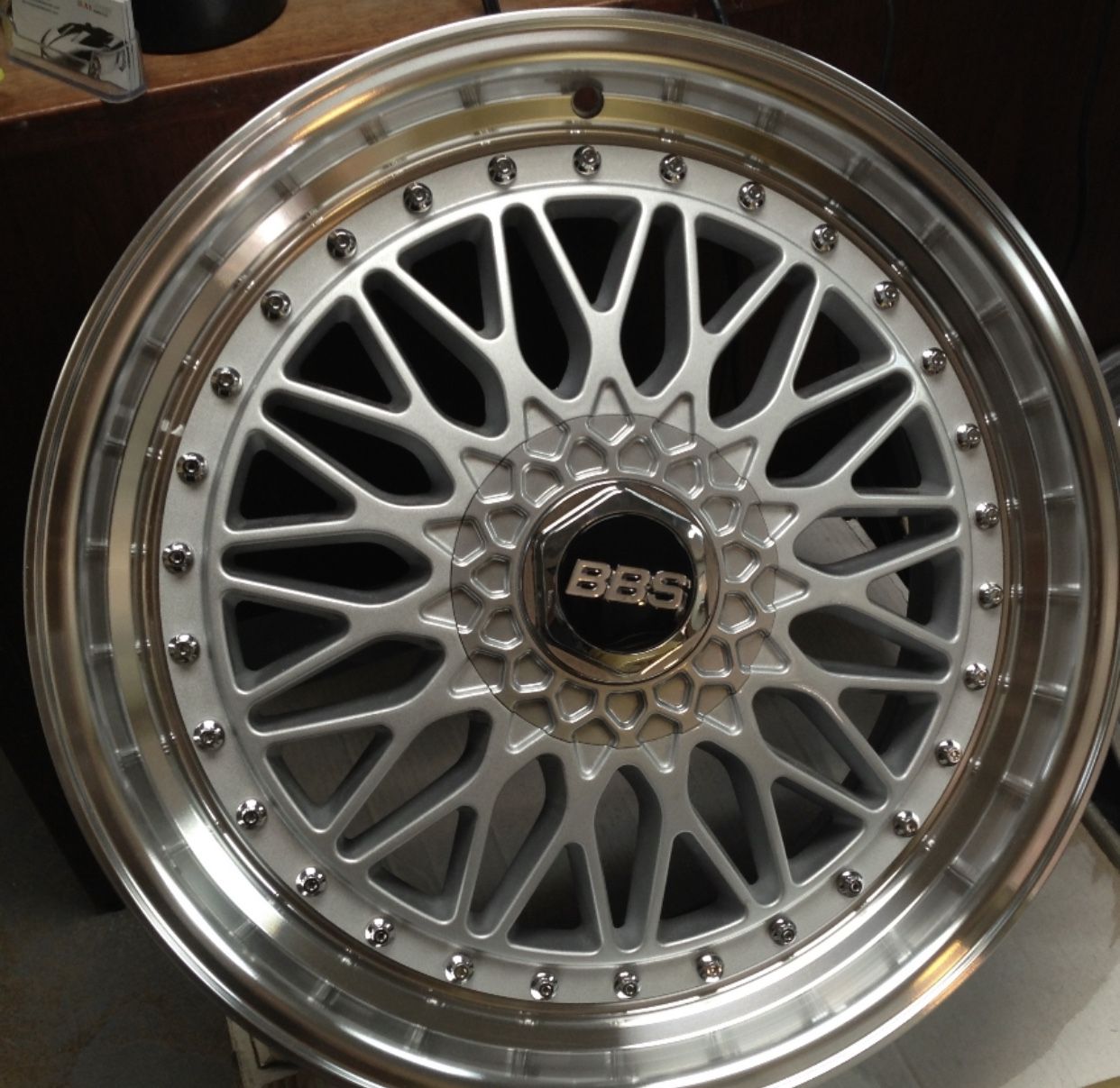 18 inch in stock! 5x100 5x114 5x112 (only 50 down payment / no credit needed )