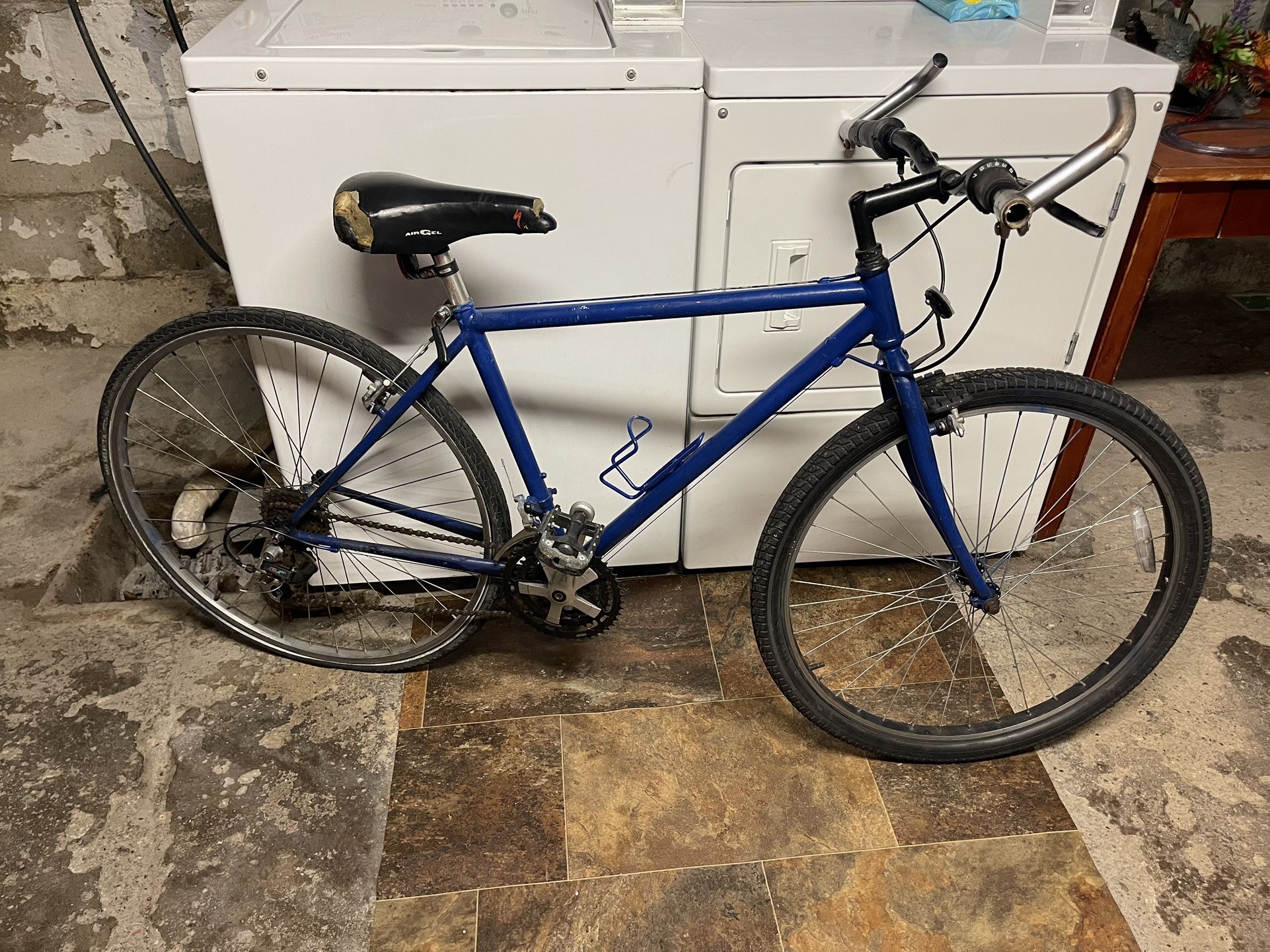 Fixer Upper Bike Only $20 For Everything You See Pick Up Only Sold As He Is