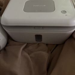 Bottle Warmer/ Wipe Warmer 