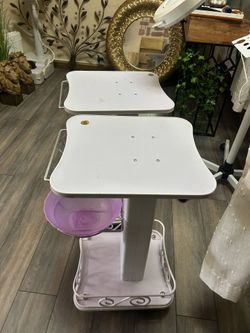 Spa table