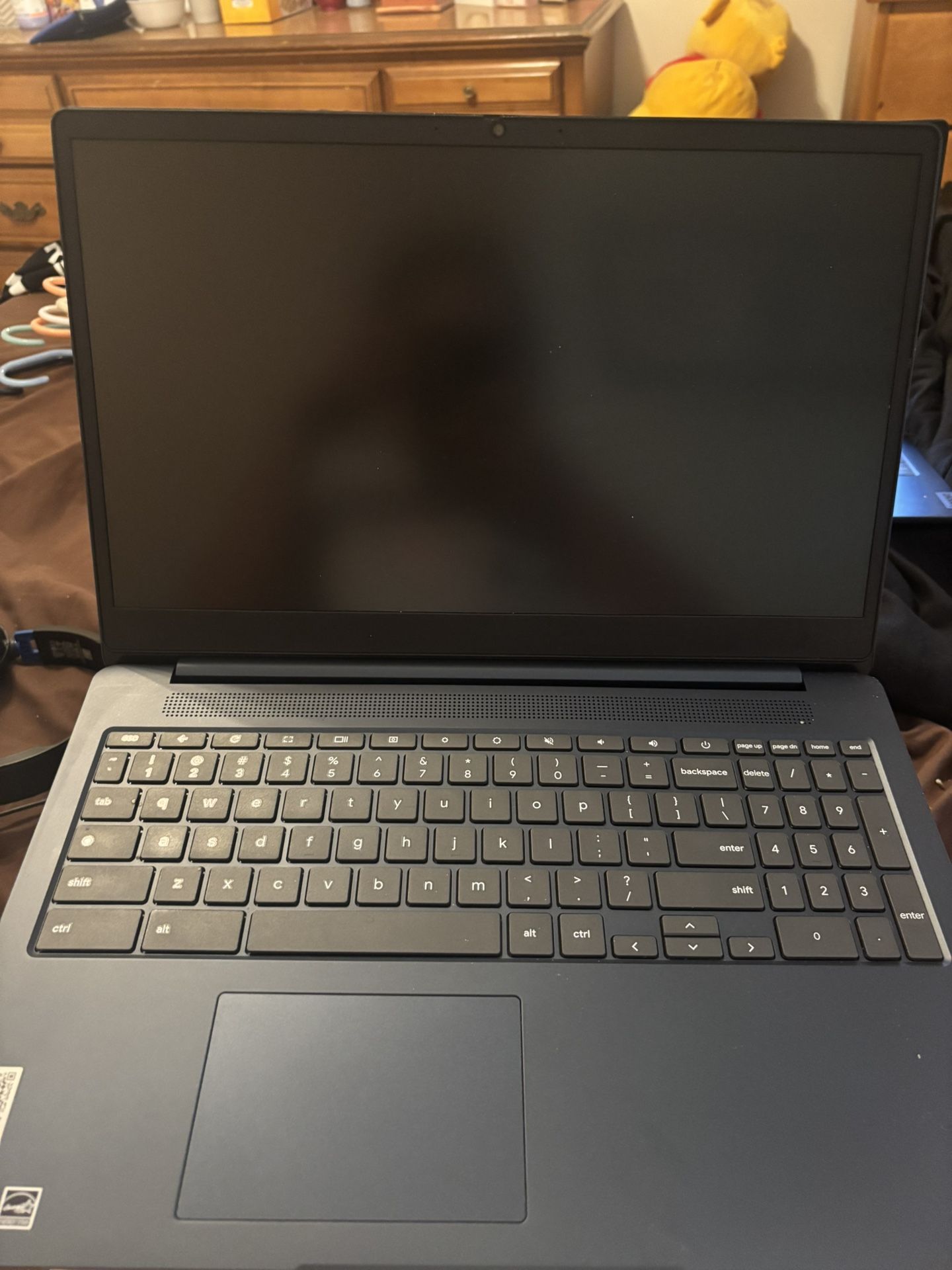 Laptop 