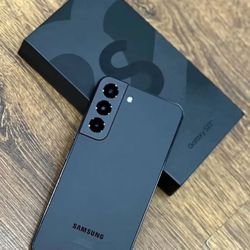 Samsung Galaxy S22 Unlocked With Warranty 