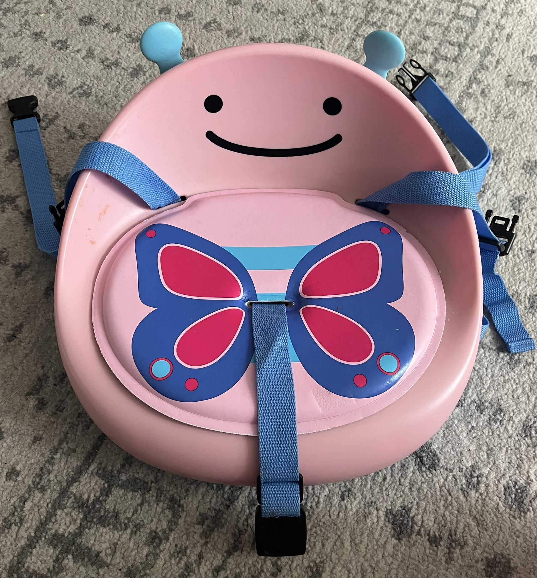 Baby Booster Seat
