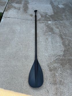 Paddle Board Paddle