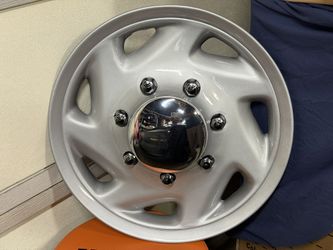 Ford Van Econoline E150 E250 E350 Hubcap / Wheel Cover 16"