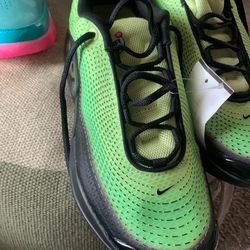 Nikes
