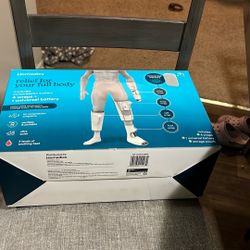 Homedics Massage System