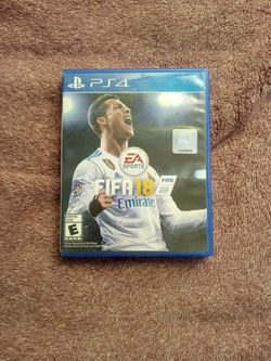 Fifa 18