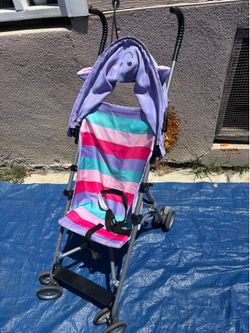Girlstroller